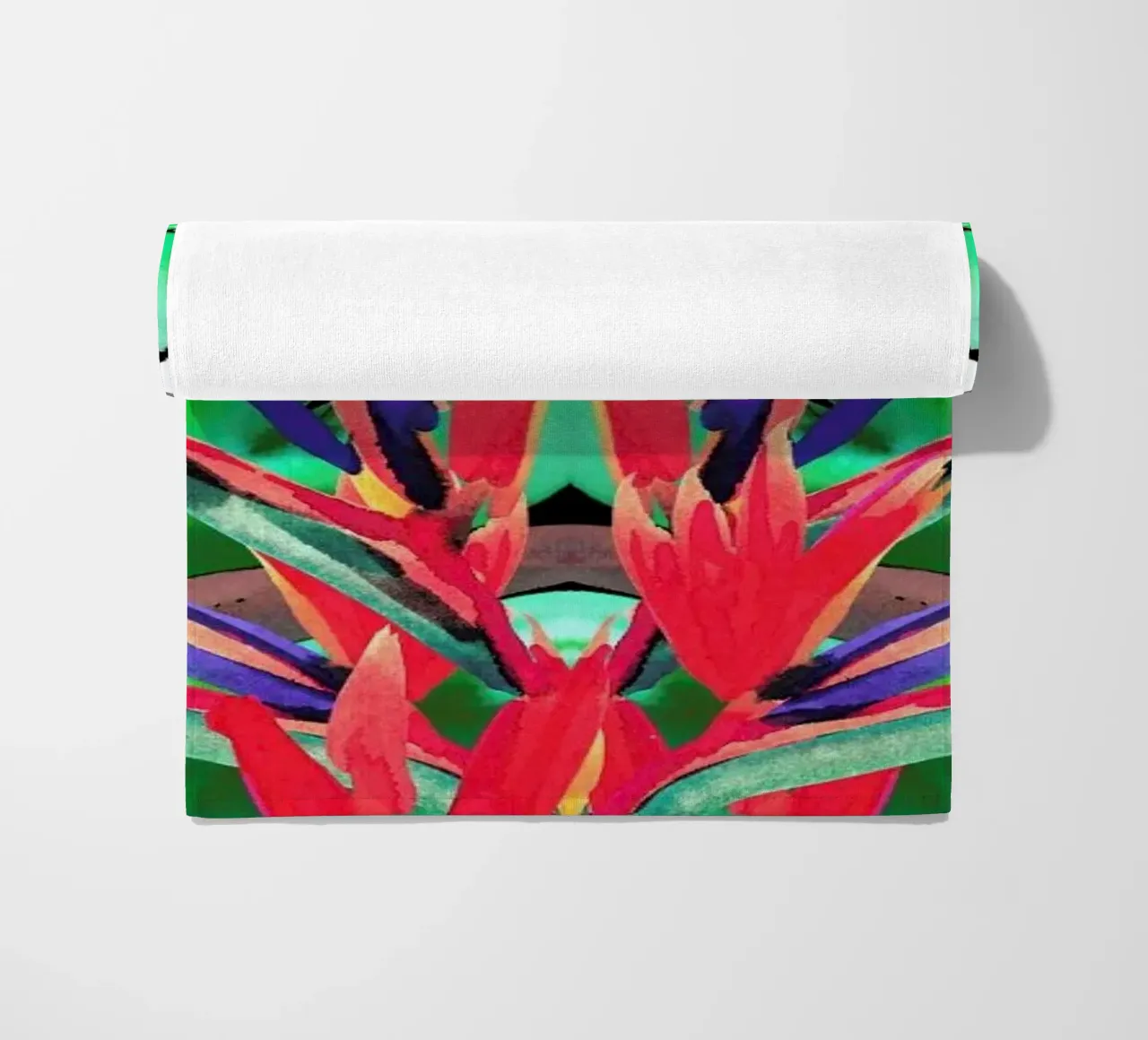 Parrot telo mare da Amy Sia