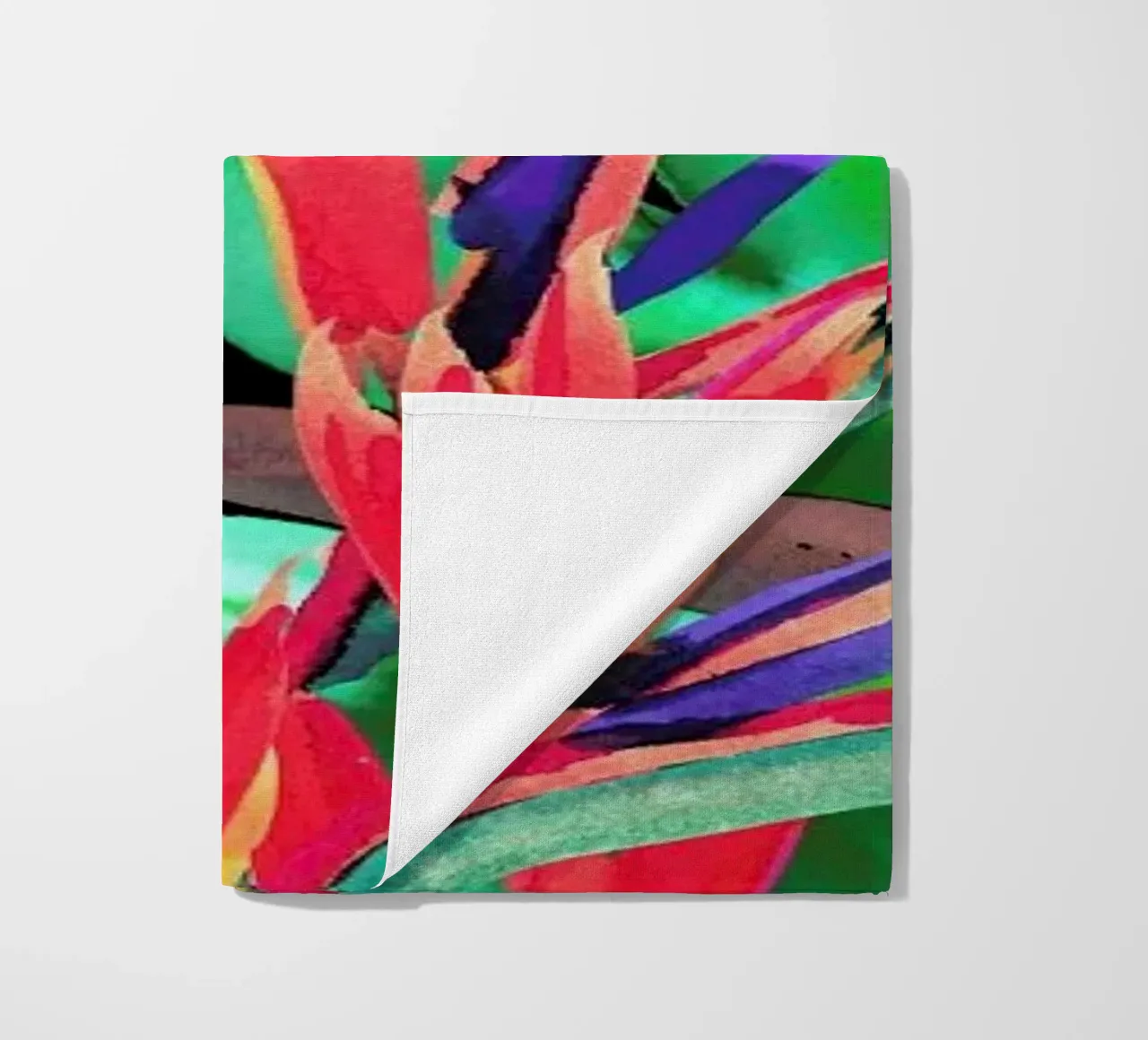 Parrot telo mare da Amy Sia