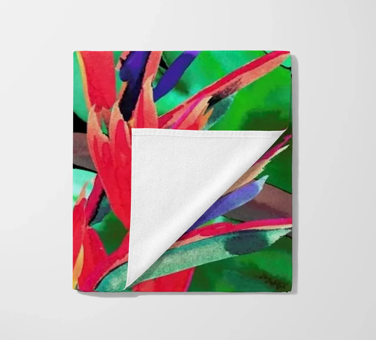 Parrot telo mare da Amy Sia