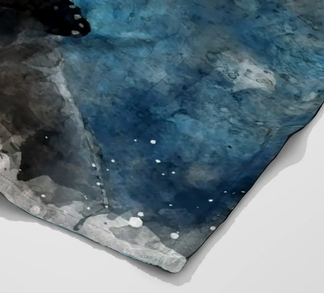 Resident Evil 4 coperta in pile da CreativeStudio