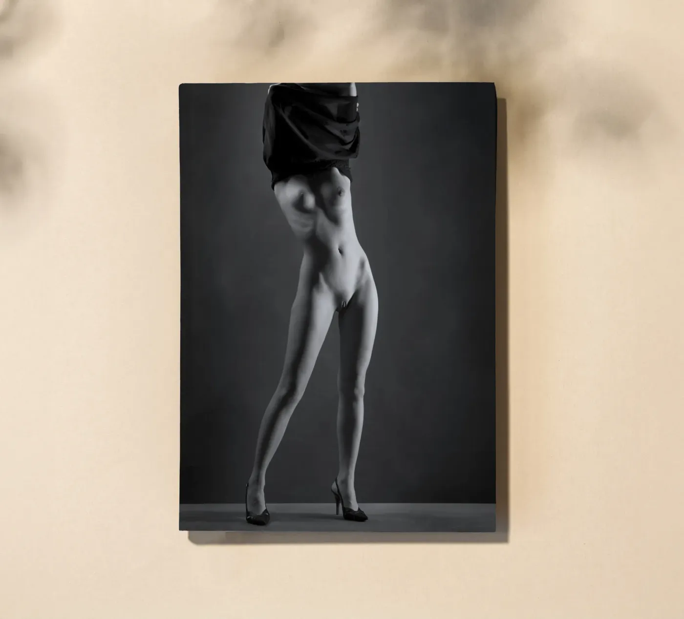 Skye Stripping Notizbuch von Dave Hare Photography