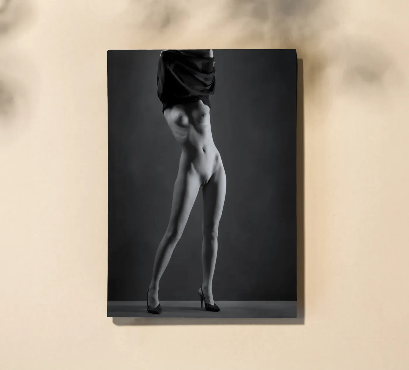 Skye Stripping notebook by Dave Hare Photography