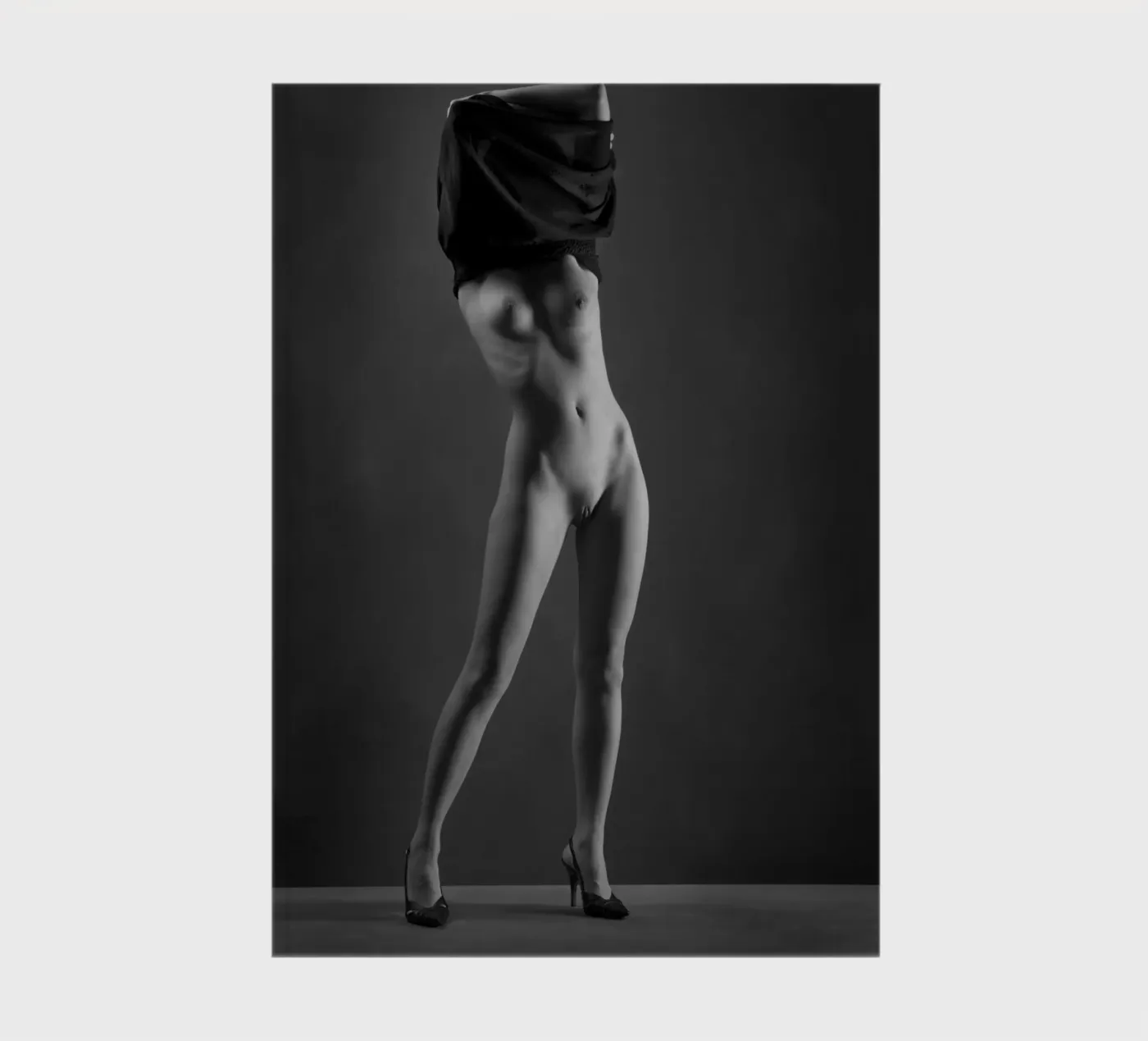 Skye Stripping notebook by Dave Hare Photography