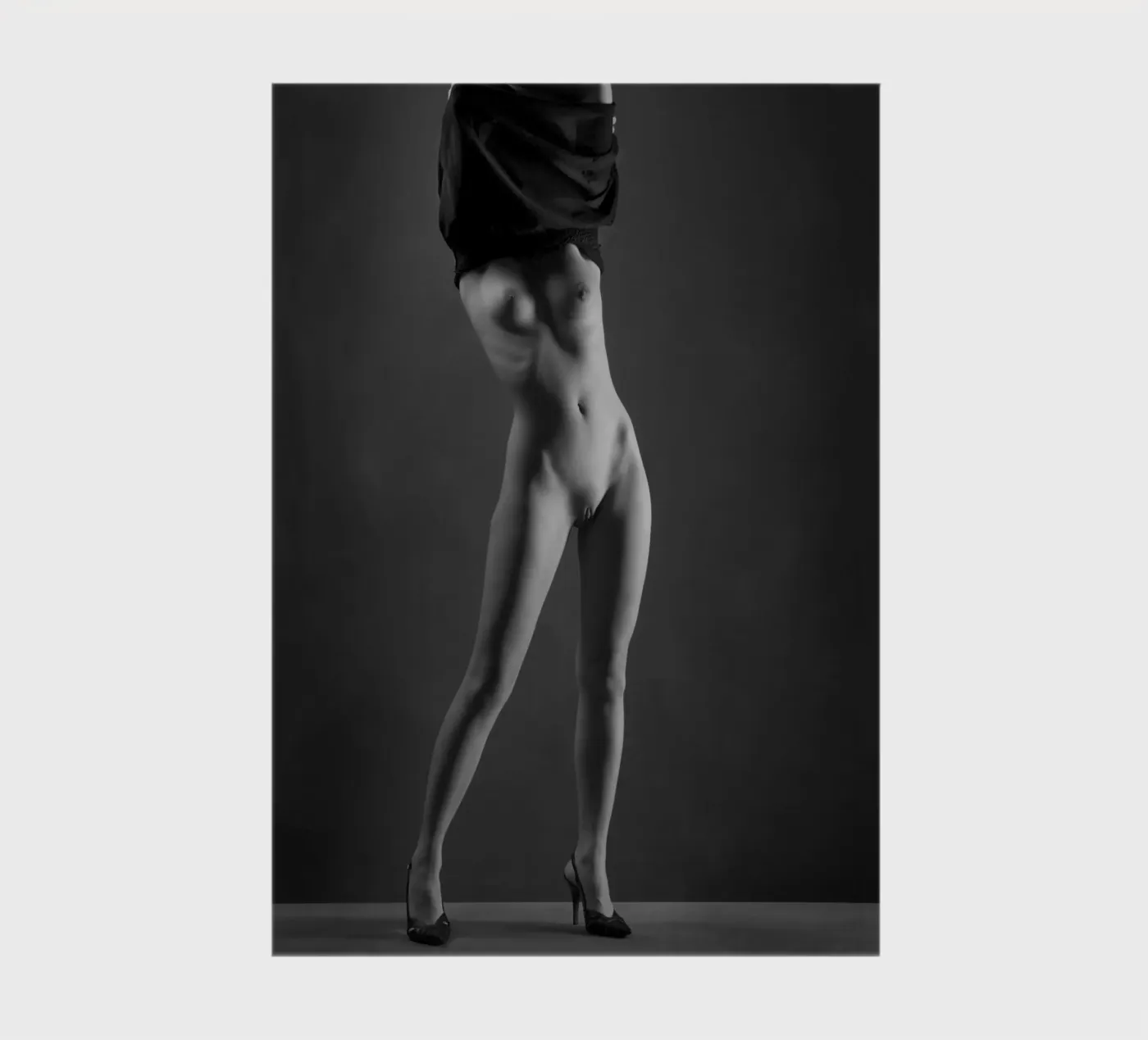 Skye Stripping notebook by Dave Hare Photography