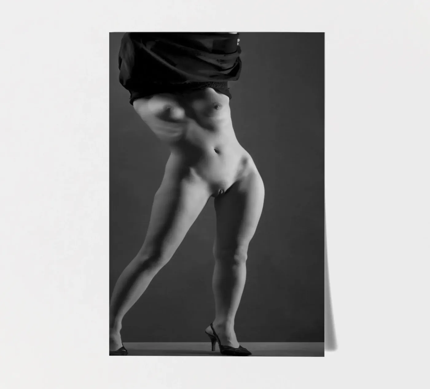 Skye Stripping sticker sheet by Dave Hare Photography