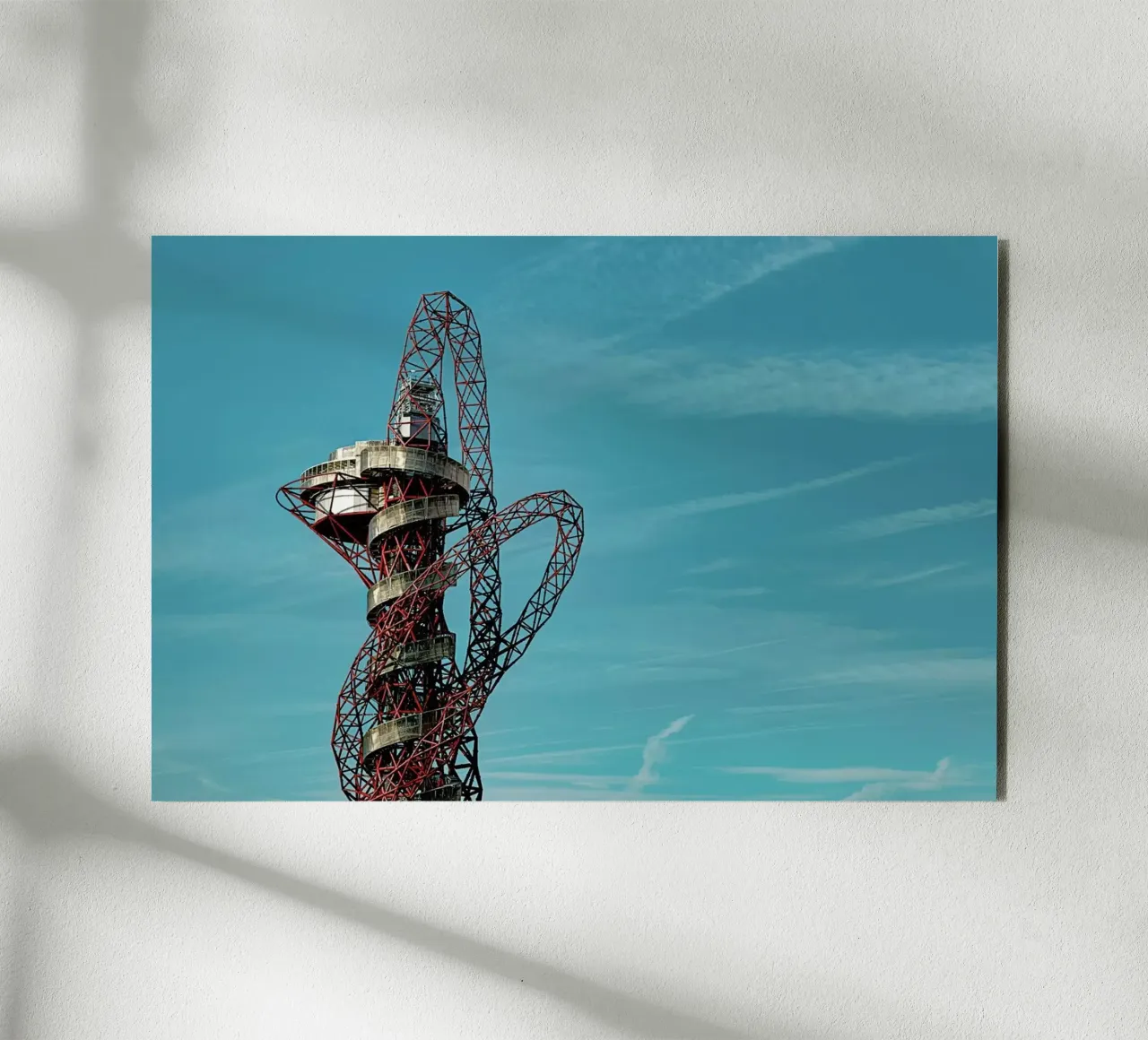 Orbit pannello forex da Michael Belhadi