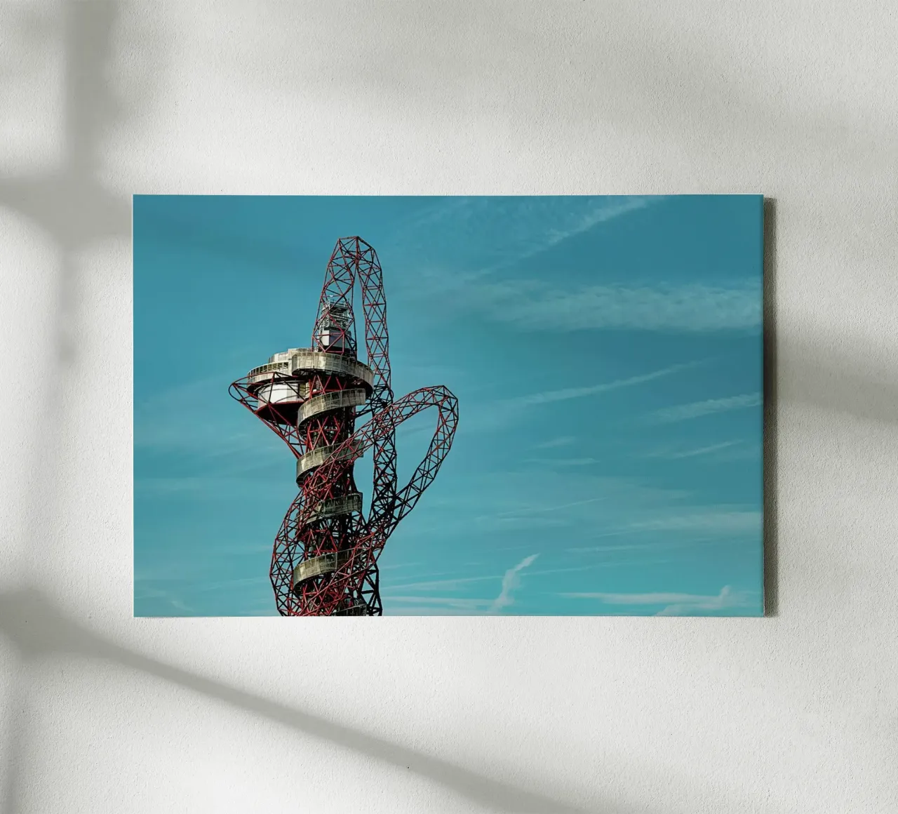 Orbit tela da Michael Belhadi