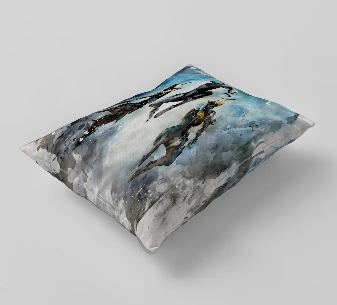 Warframe cuscino da CreativeStudio
