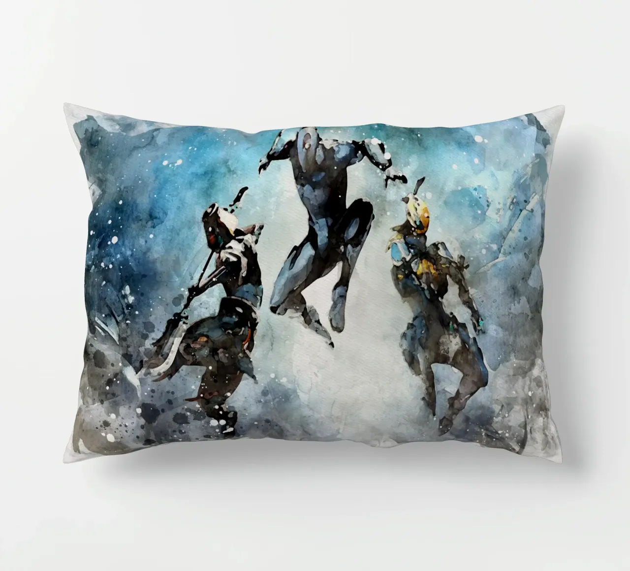 Warframe cuscino da CreativeStudio
