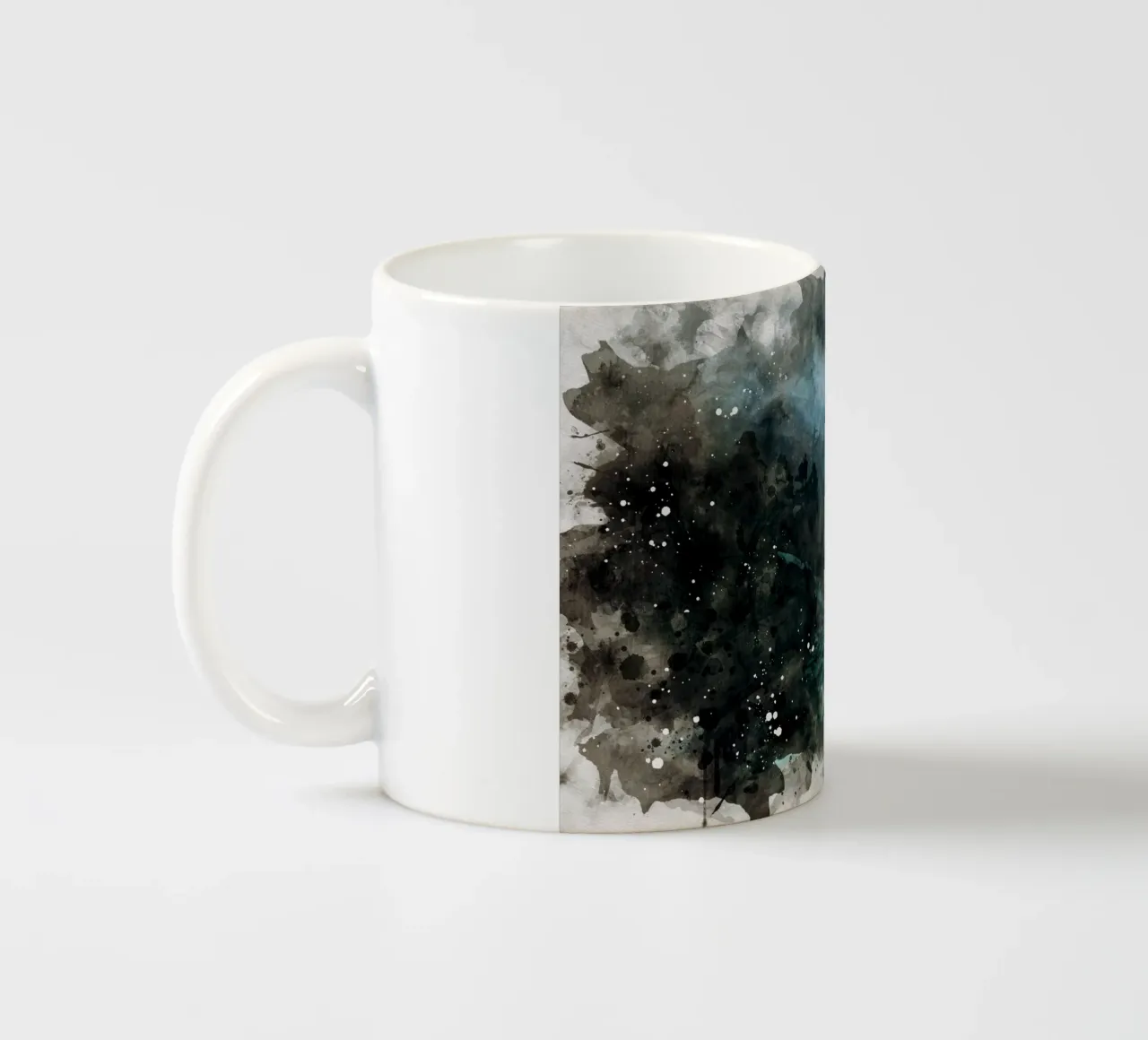 Warframe tazza in ceramica da CreativeStudio