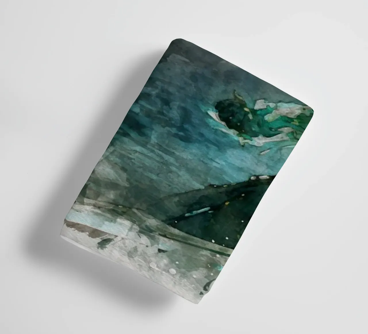 Warframe asciugamano da bagno da CreativeStudio