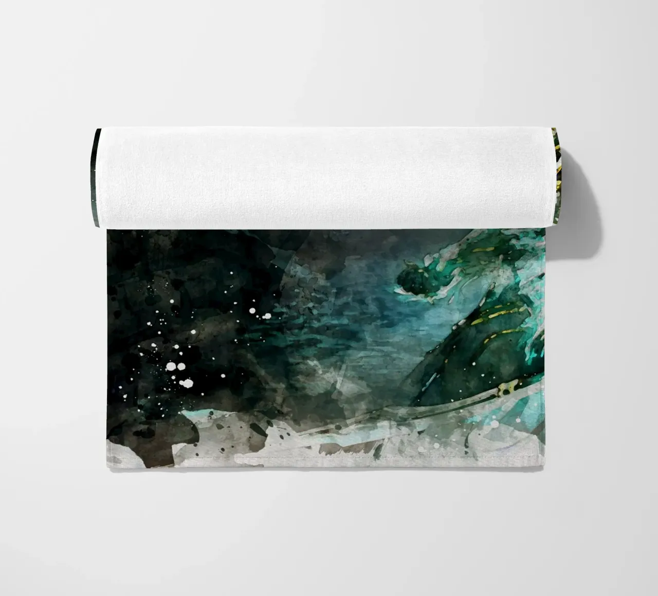 Warframe telo mare da CreativeStudio