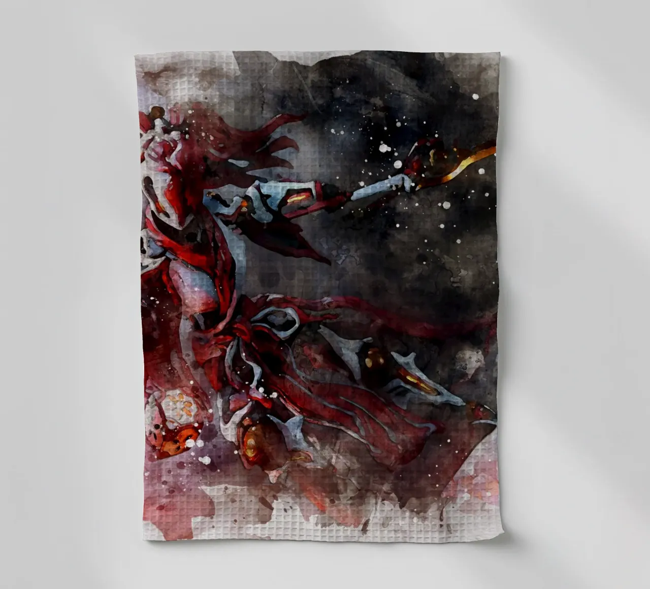 Warframe canovaccio da cucina da CreativeStudio