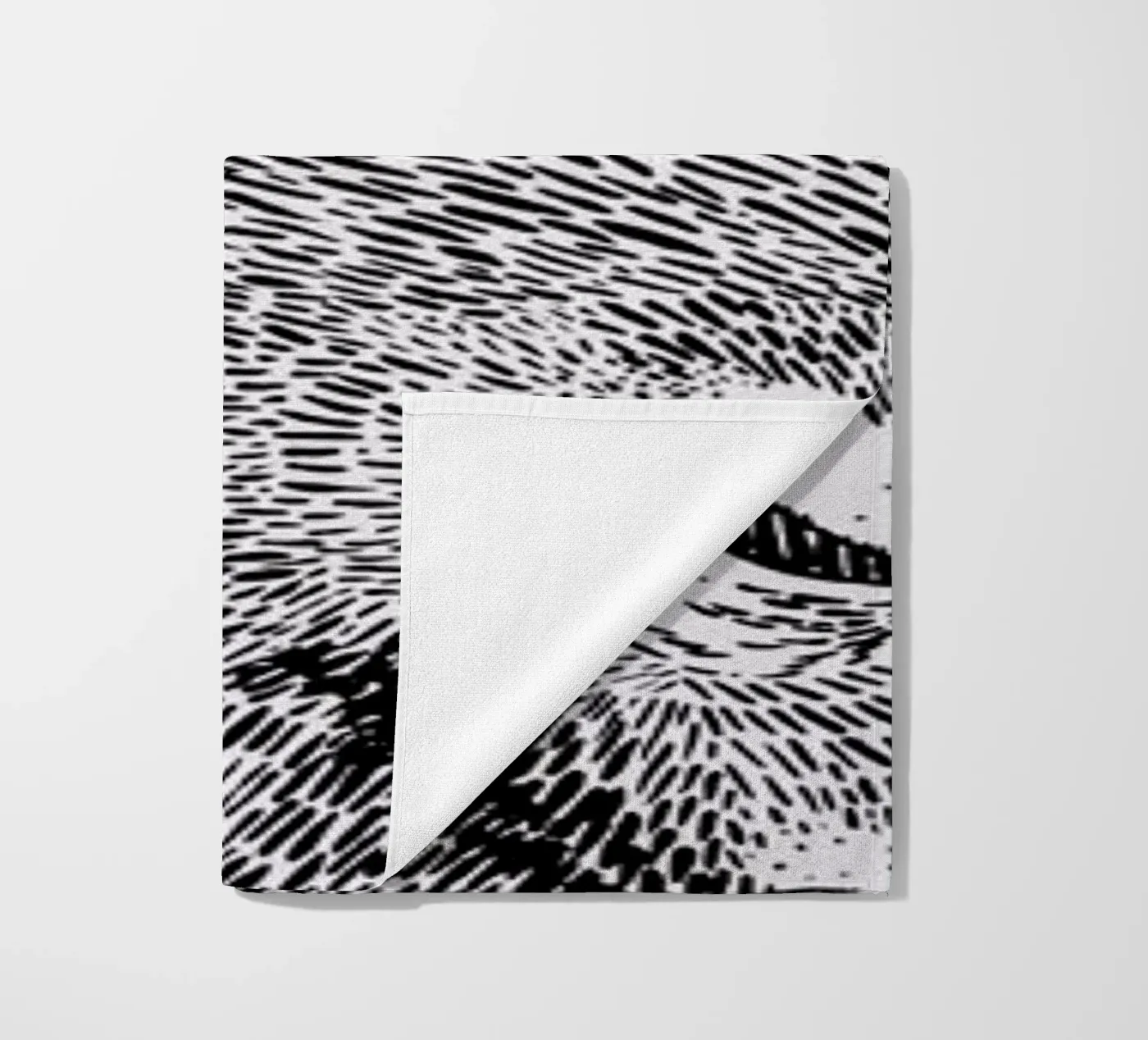 Squirrel serviette de plage de Anna Fietta
