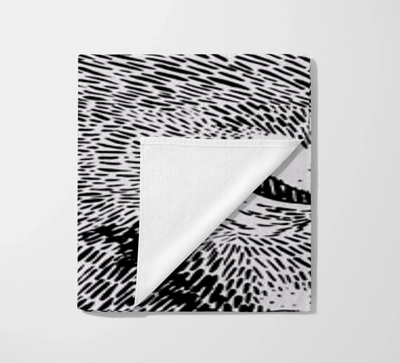 Squirrel serviette de plage de Anna Fietta