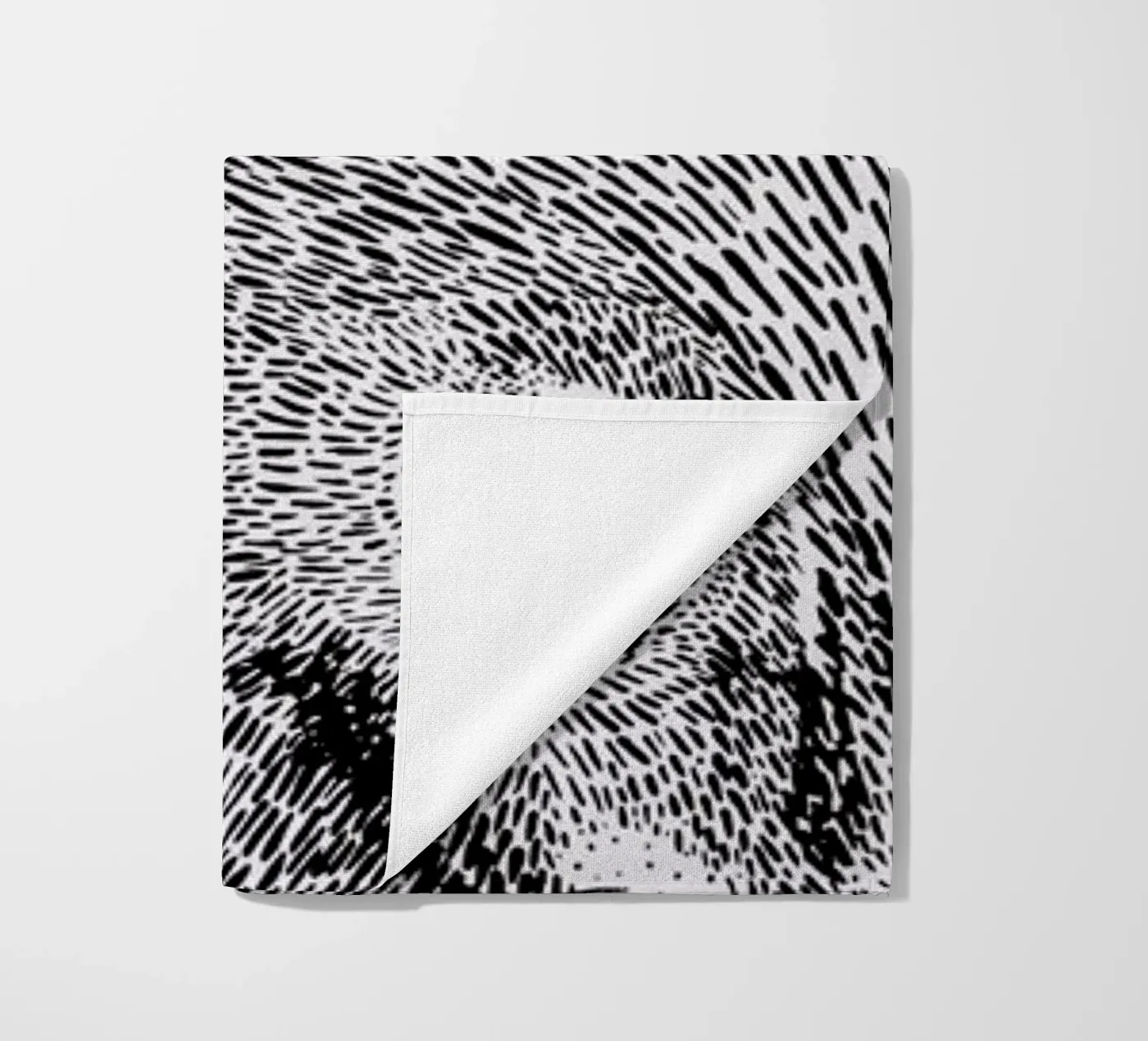 Squirrel serviette de plage de Anna Fietta