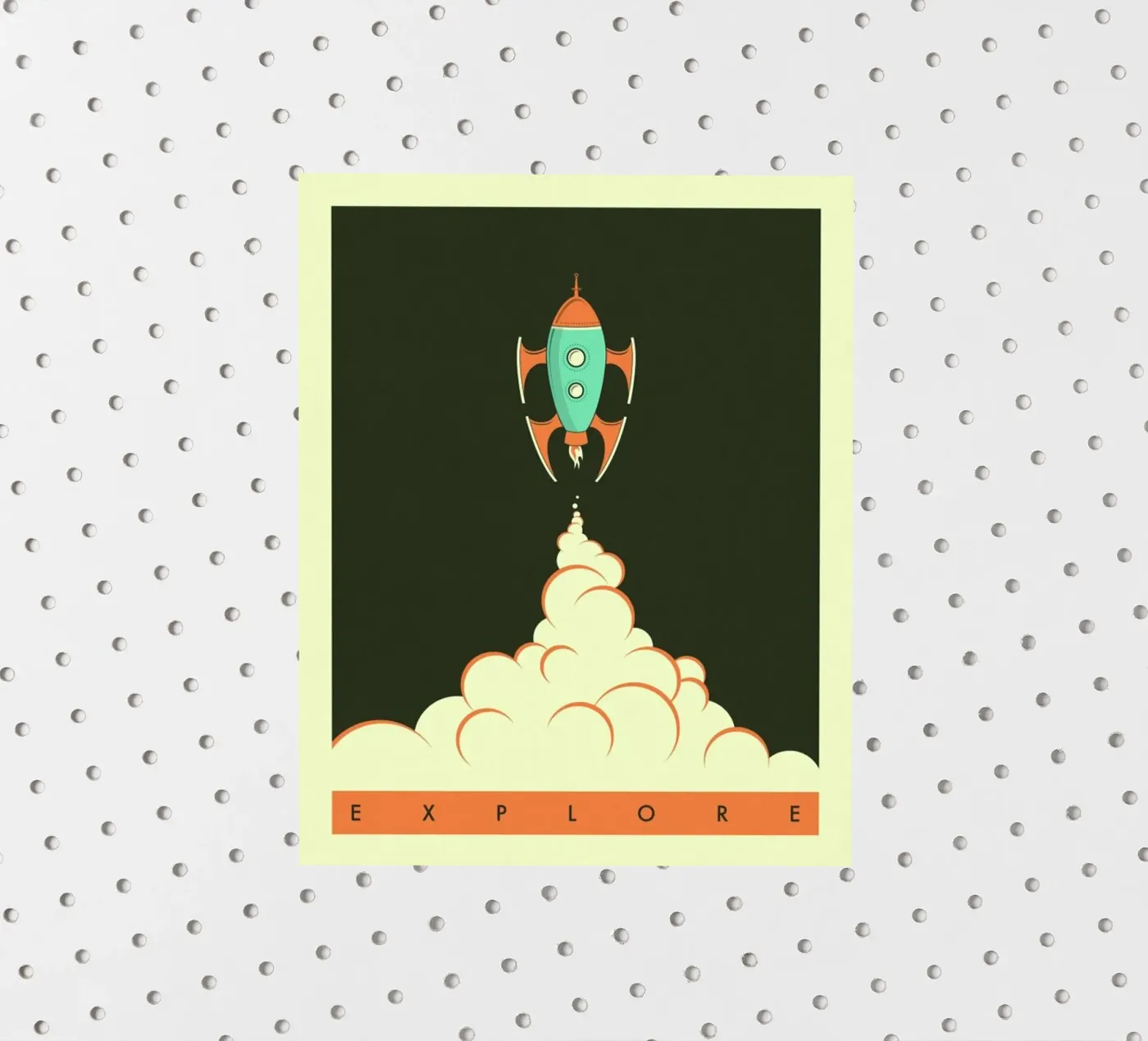 Explore sticker by Jazzberry Blue