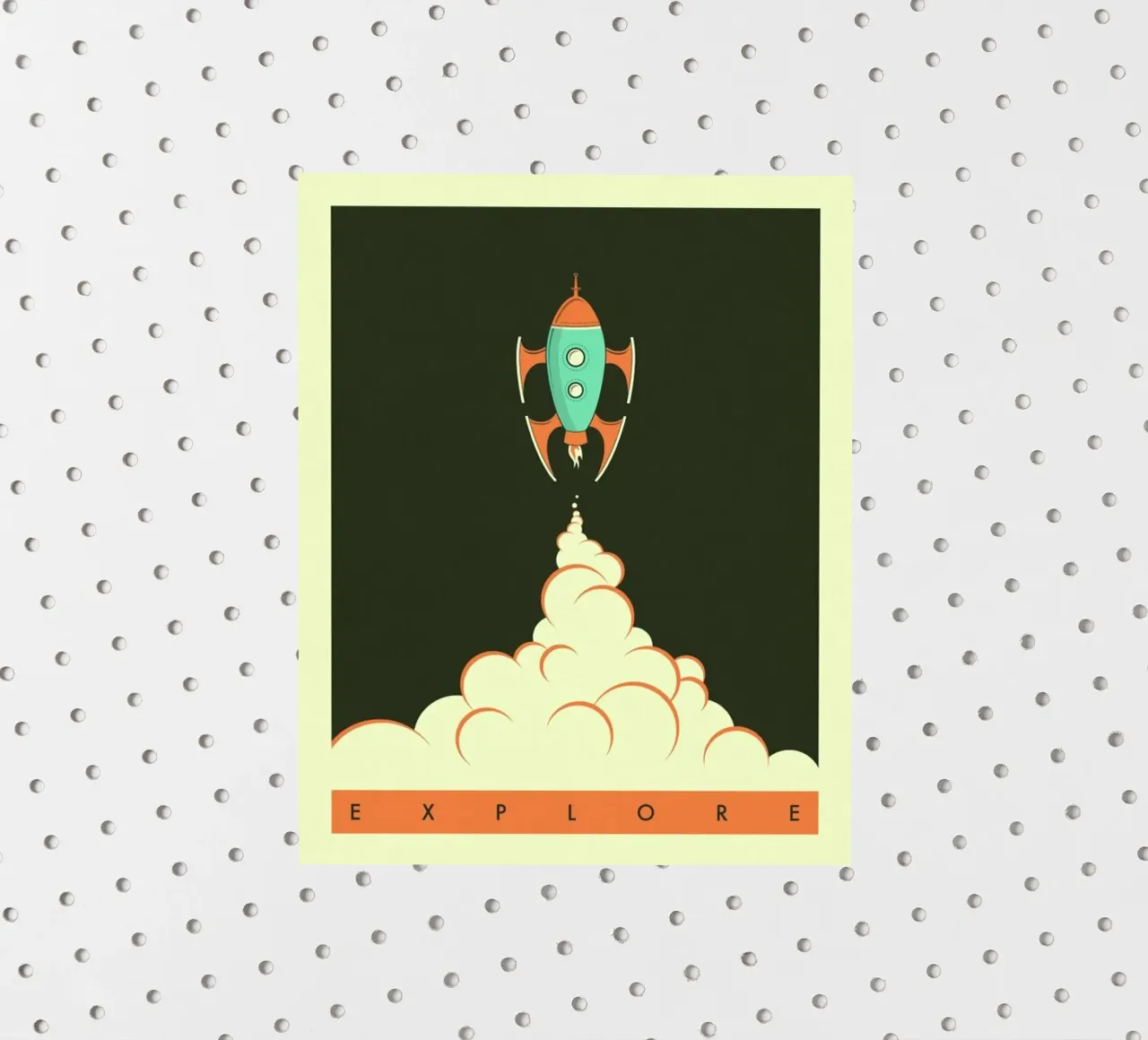 Explore sticker by Jazzberry Blue