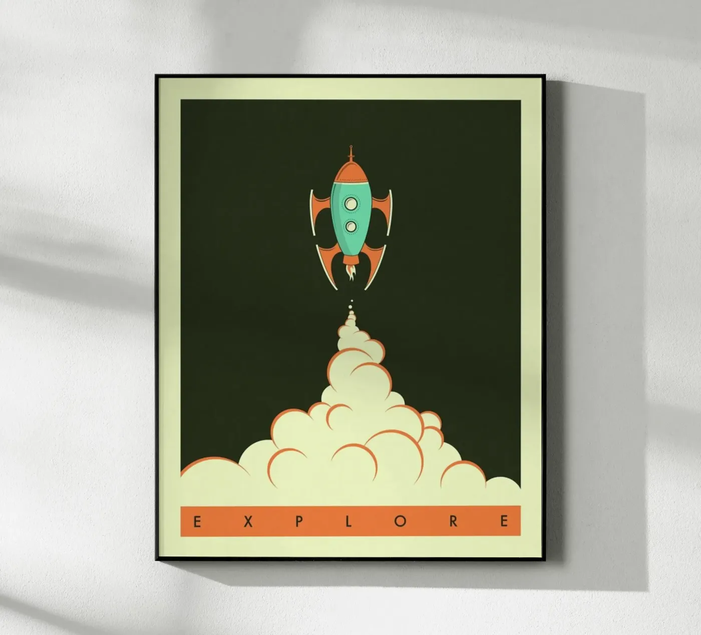 Explore plexiglass da Jazzberry Blue