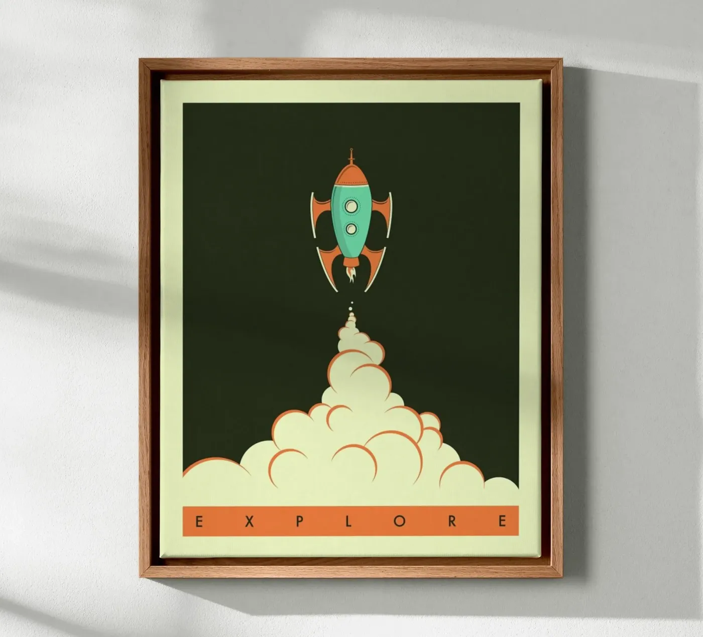 Explore canvas by Jazzberry Blue