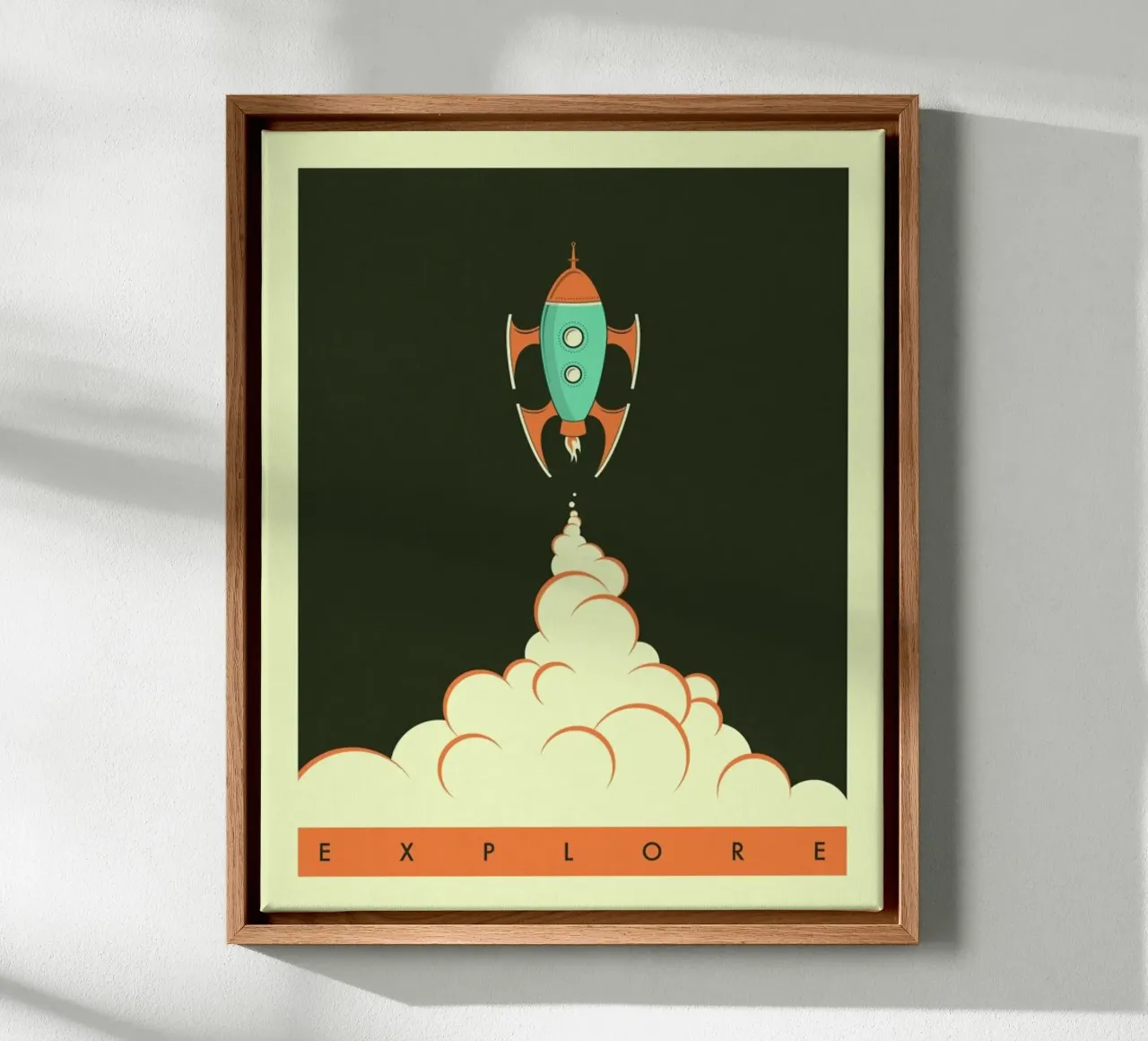 Explore canvas by Jazzberry Blue