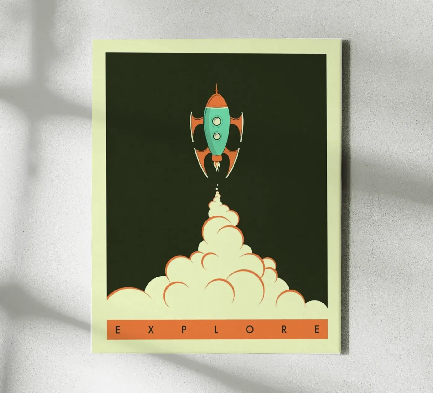 Explore canvas by Jazzberry Blue