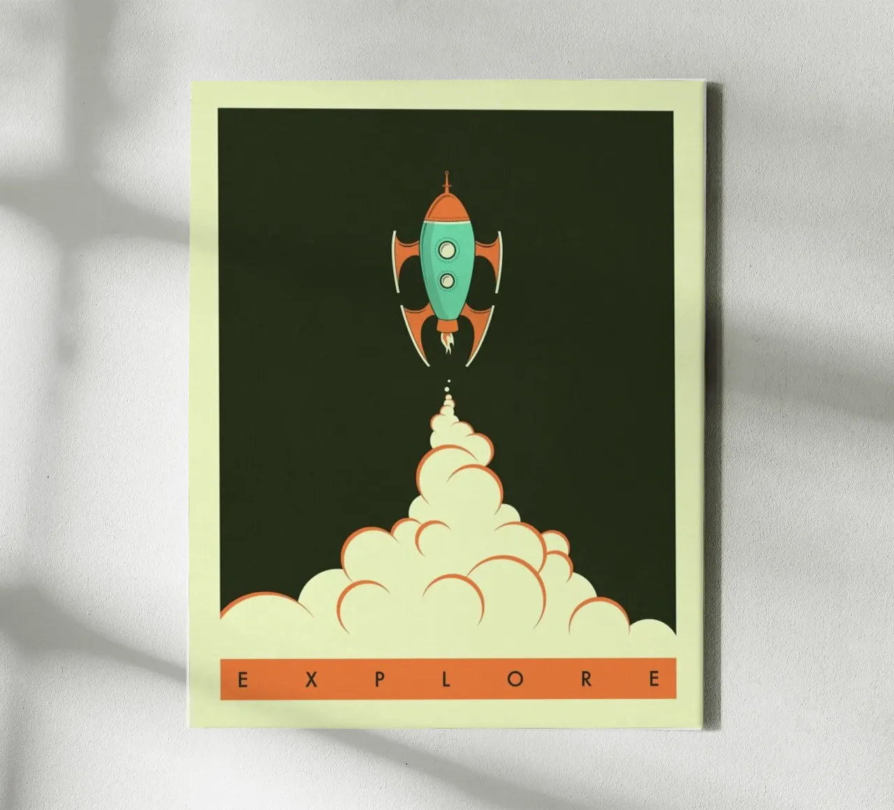 Explore canvas by Jazzberry Blue