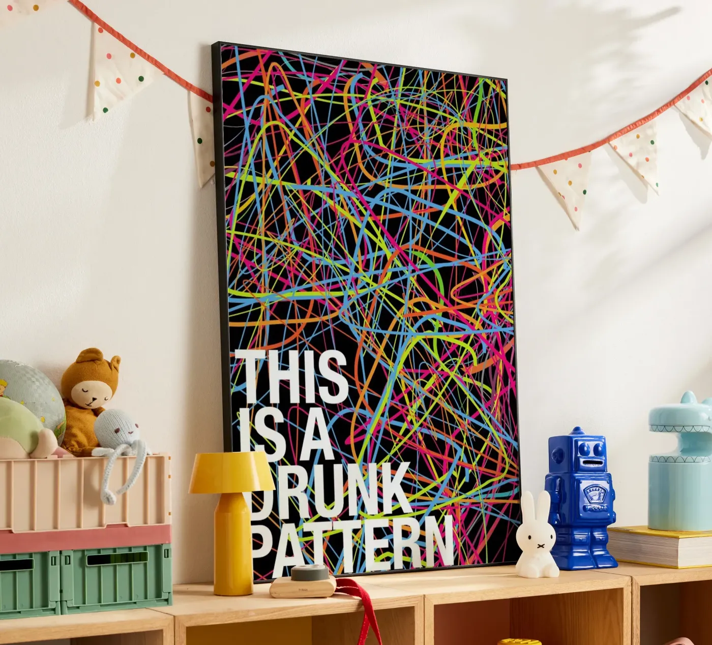 This is my drunk pattern pannello forex da Danny Ivan