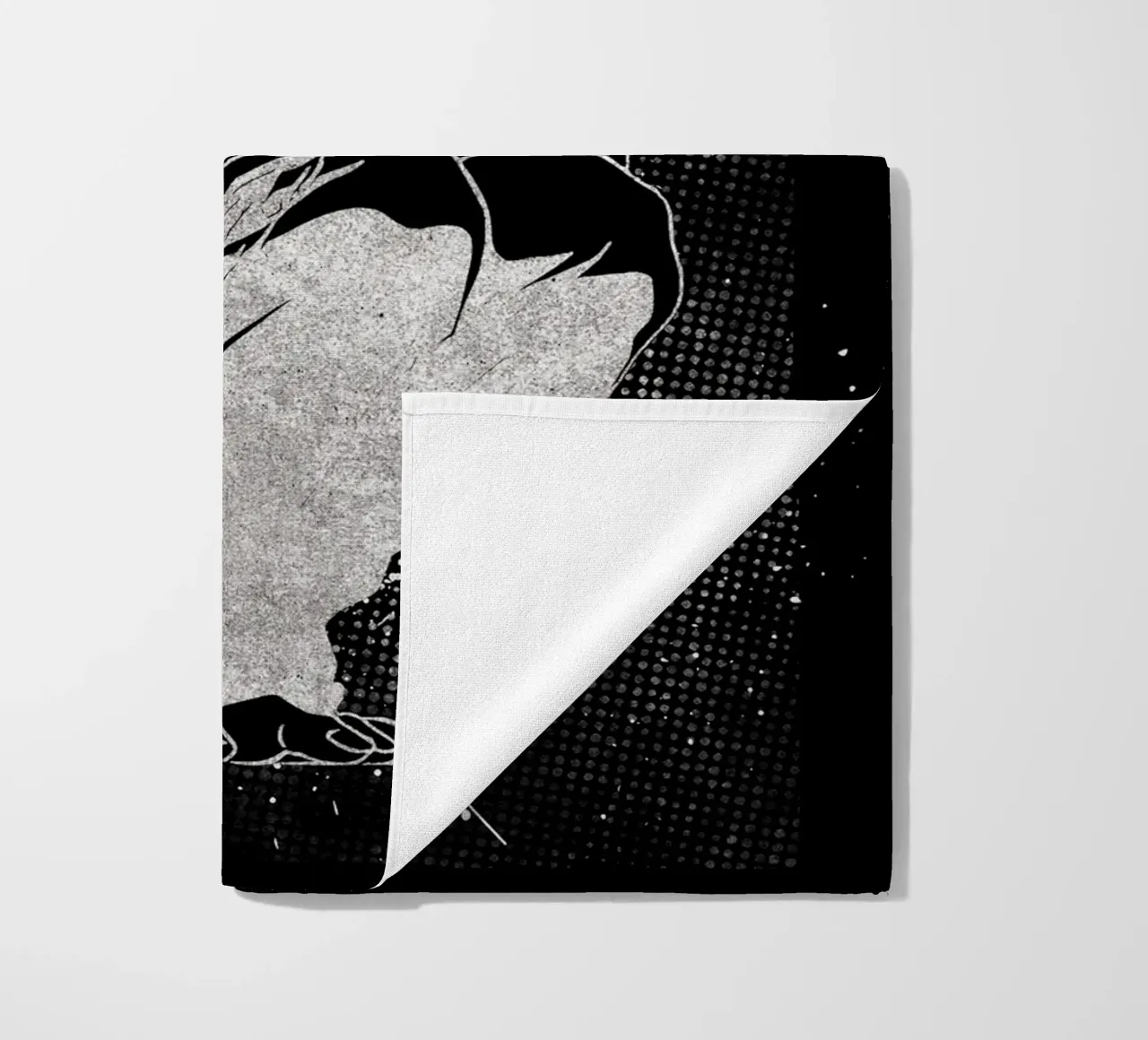 L Lawliet telo mare da Neonartstudio