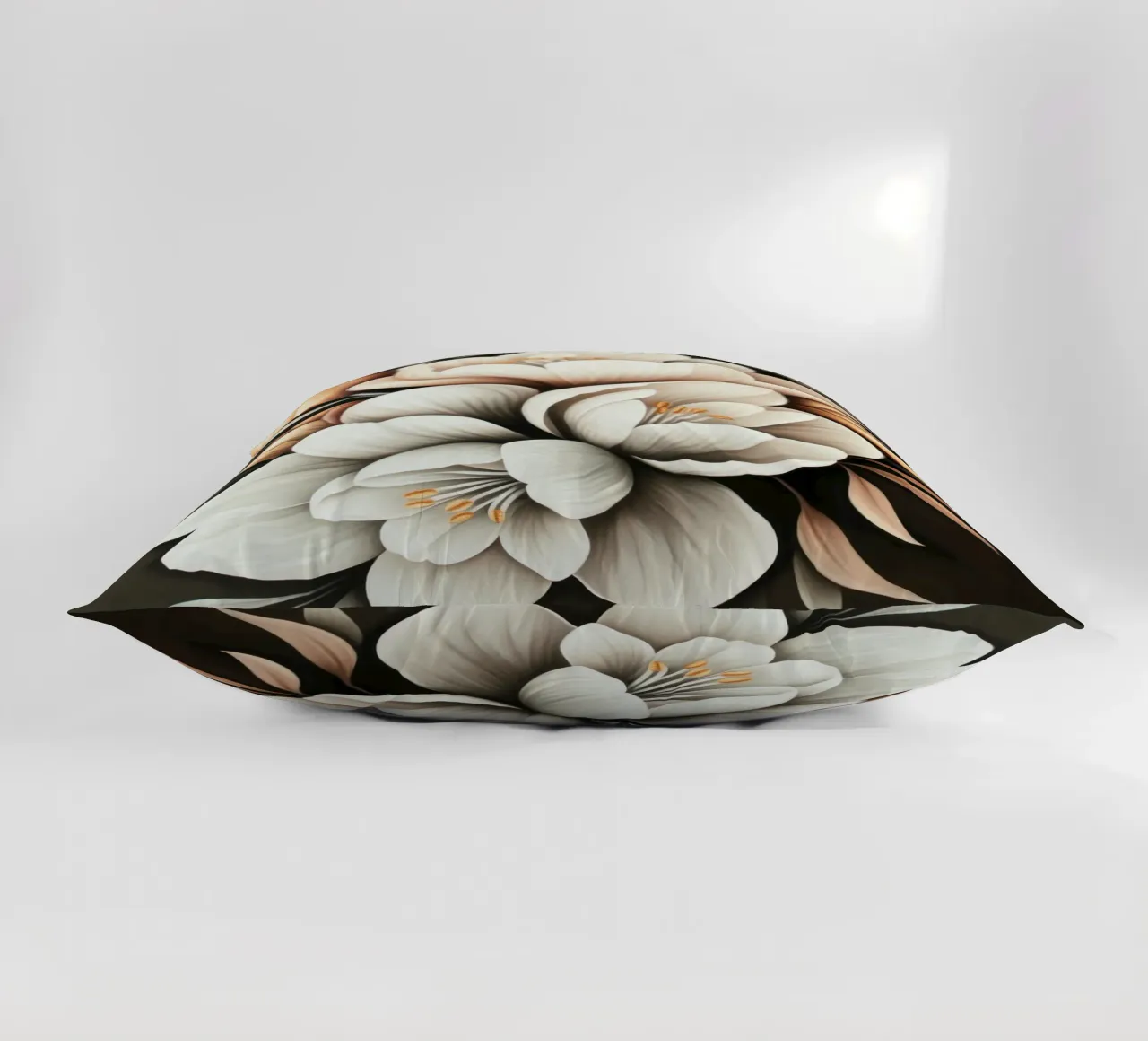 I fiori cuscino da Imagine
