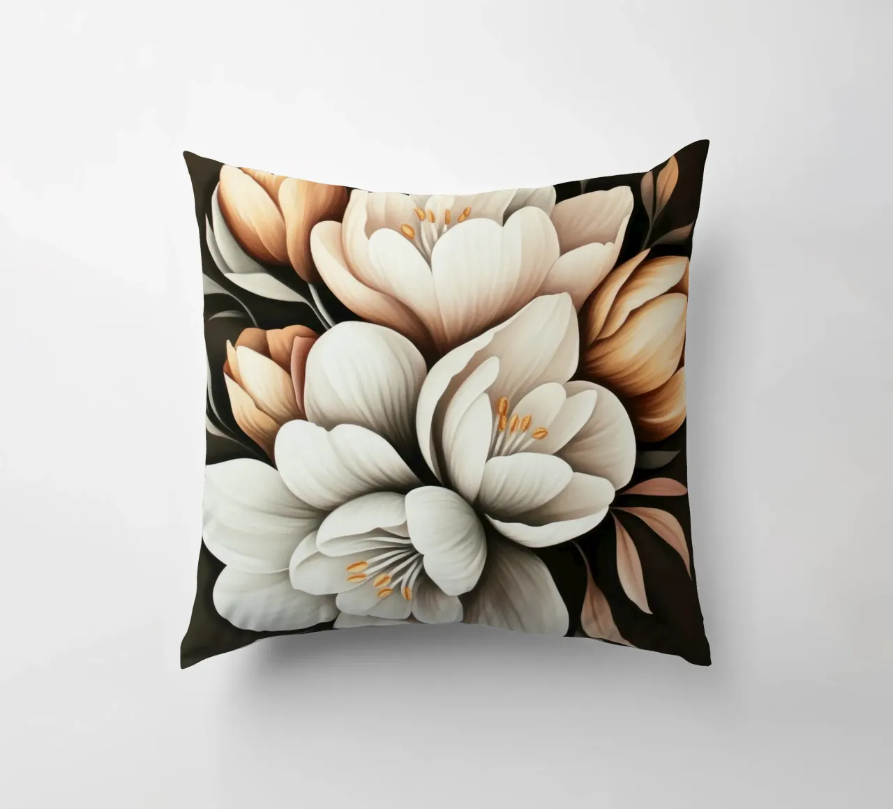 I fiori cuscino da Imagine