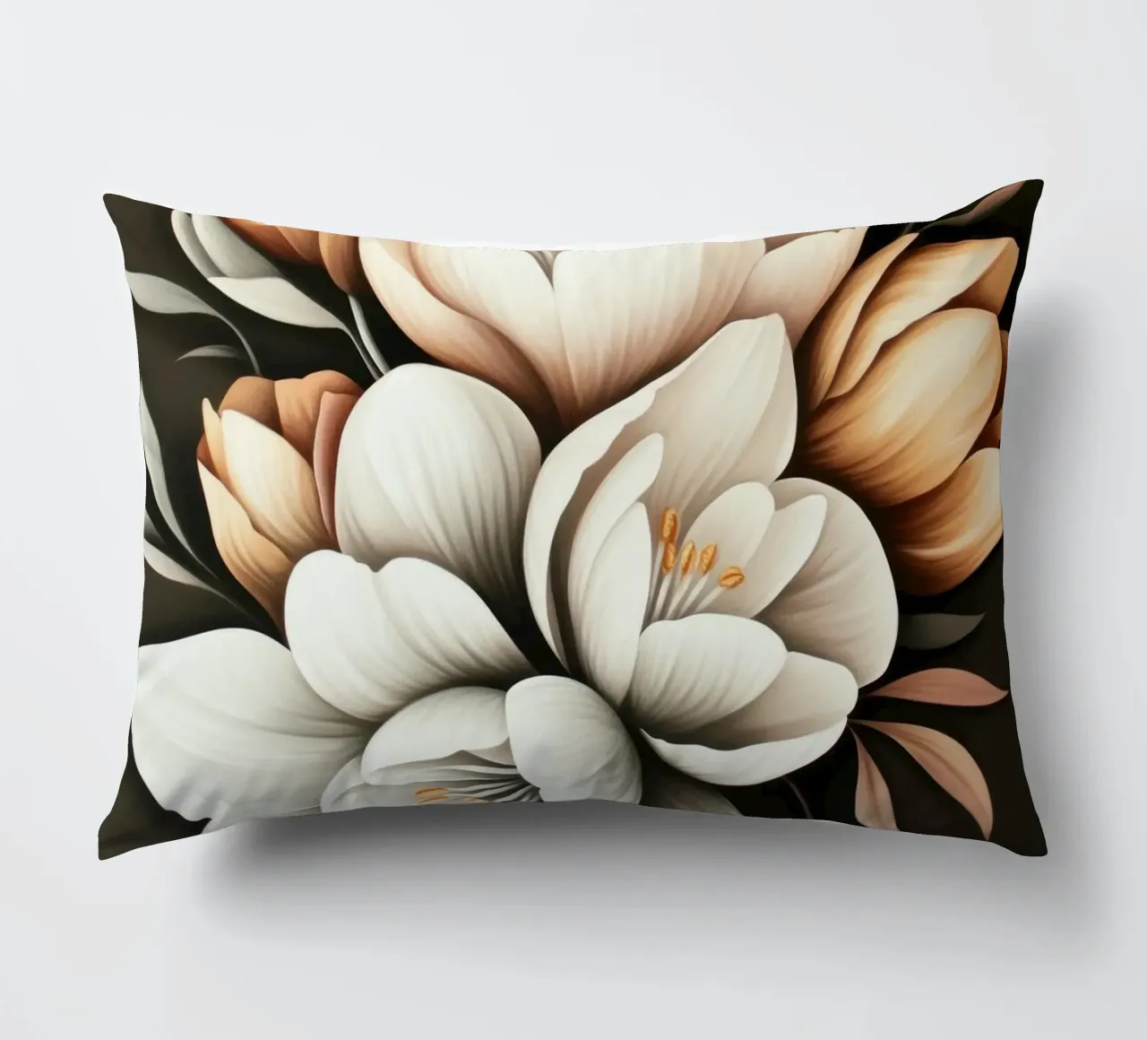 I fiori cuscino da Imagine