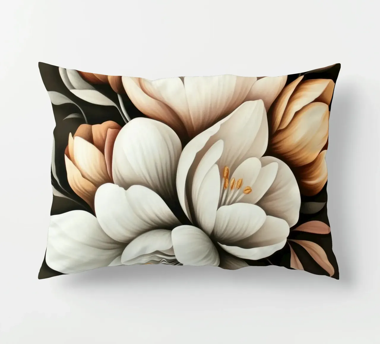I fiori cuscino da Imagine
