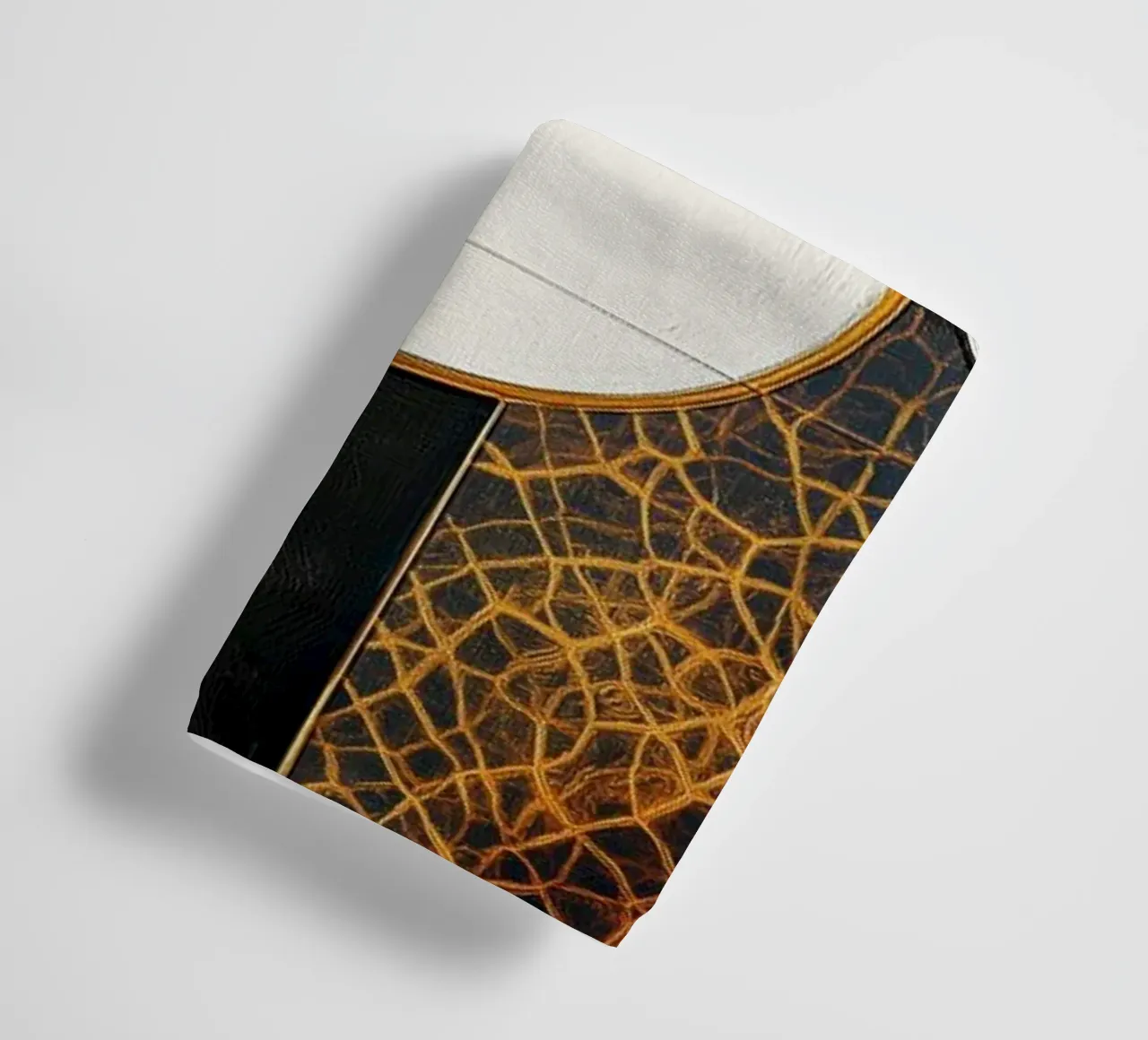 Cirkels abstract towel by Imagine