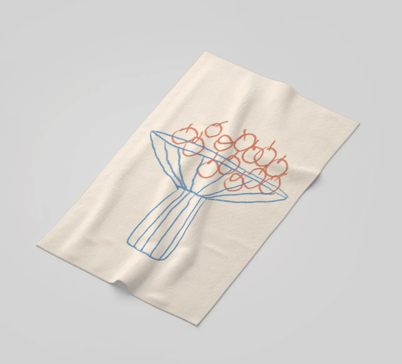 Vie Simple No 113 telo mare da treechild
