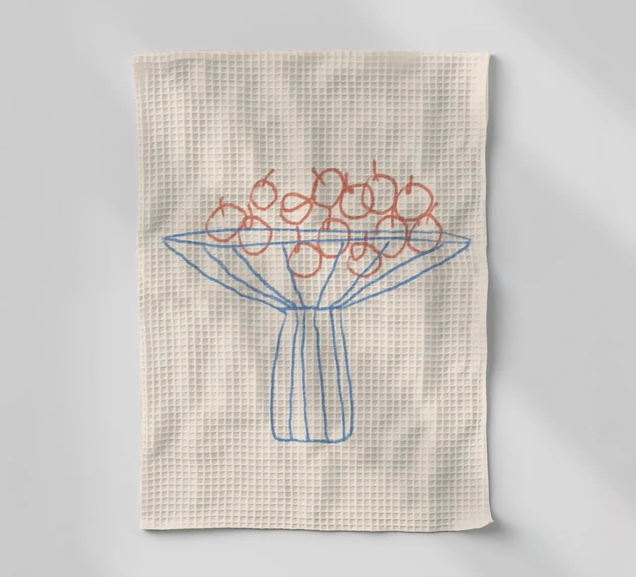 Vie Simple No 113 torchon de treechild