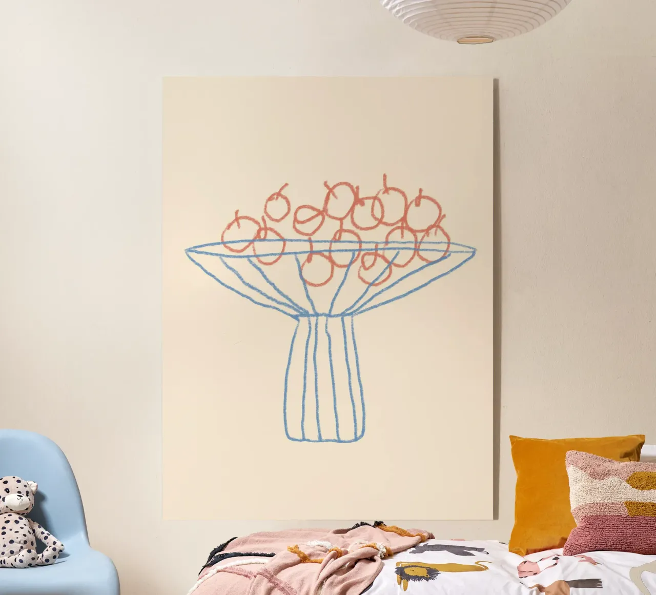 Vie Simple No 113 plexiglass da treechild