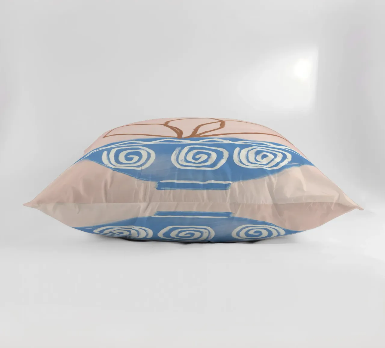 Vie Simple No 114 cuscino da treechild