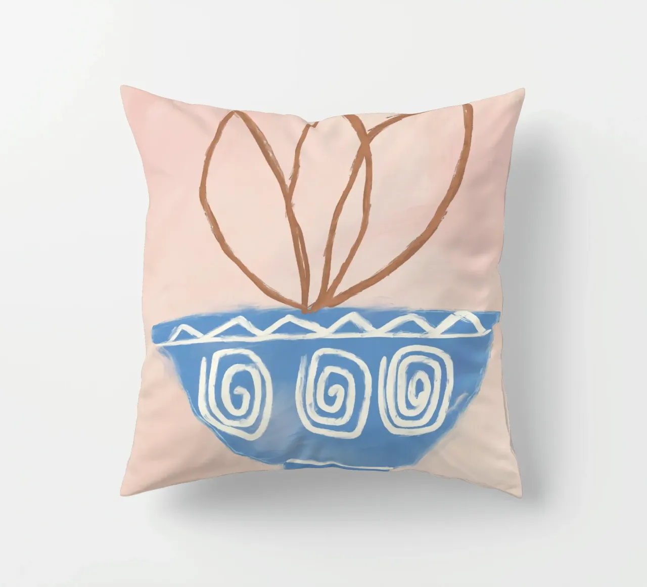 Vie Simple No 114 cuscino da treechild