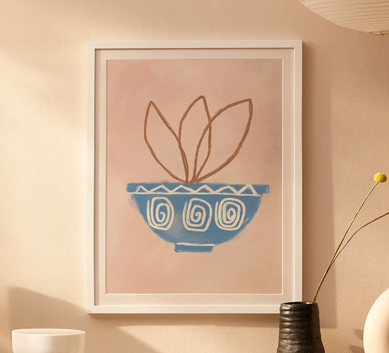 Vie Simple No 114 poster da treechild