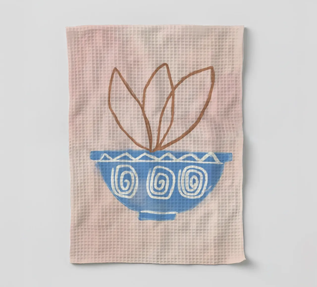 Vie Simple No 114 canovaccio da cucina da treechild