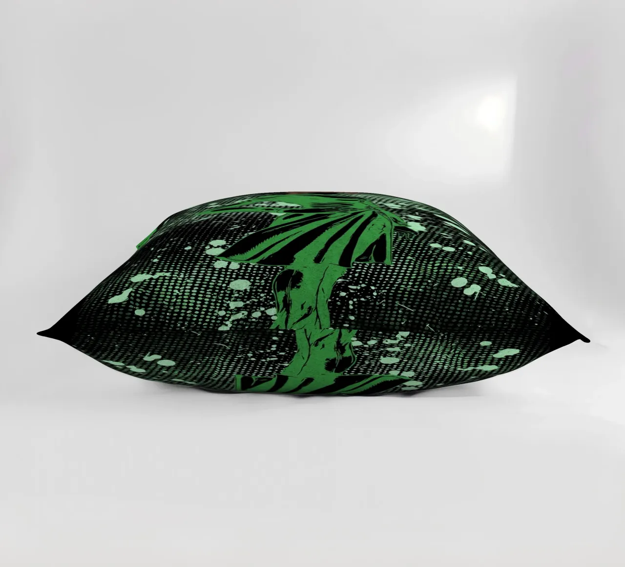 Noriaki Kakyoin jojo cuscino da Neonartstudio