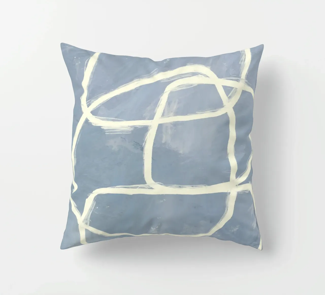 Vie Simple No 114 cuscino da treechild