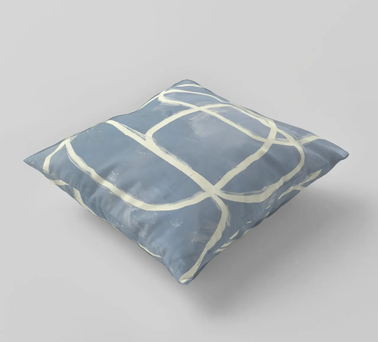 Vie Simple No 114 cuscino da treechild