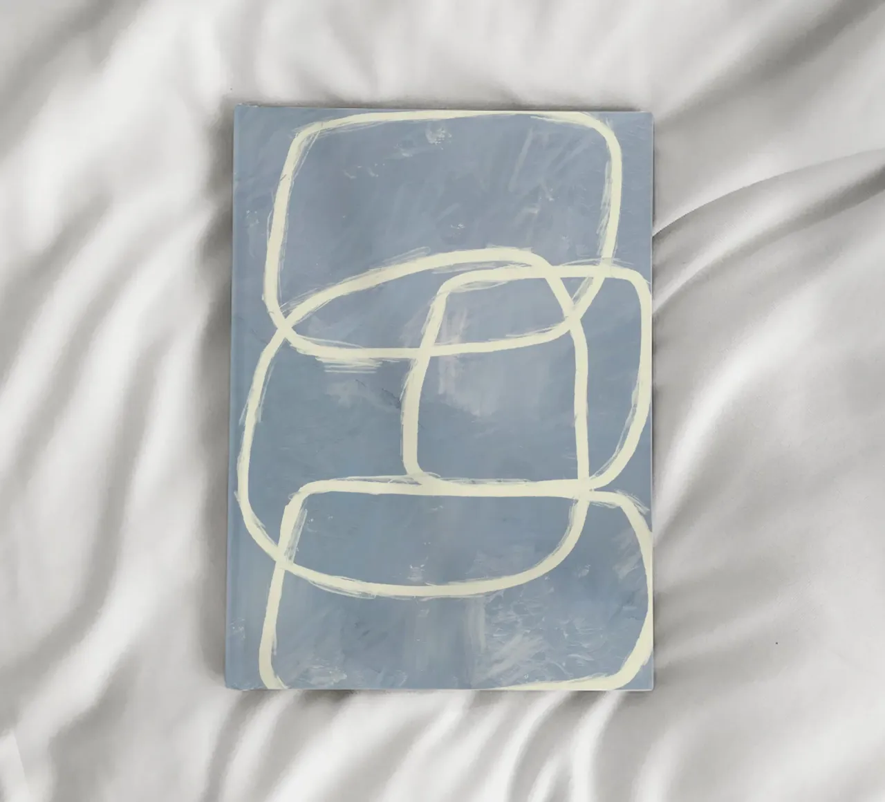 Vie Simple No 114 notebook by treechild