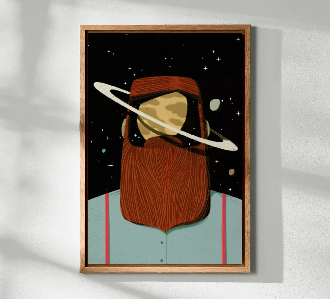 Your Planet pannello forex da Caio Beltrão