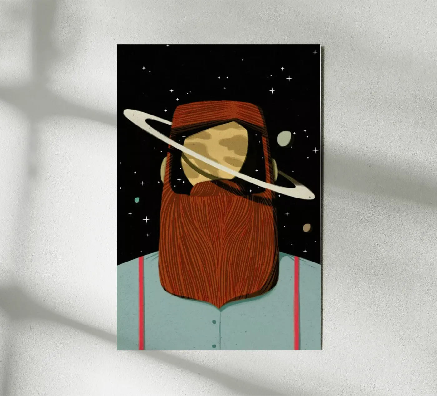 Your Planet pannello forex da Caio Beltrão