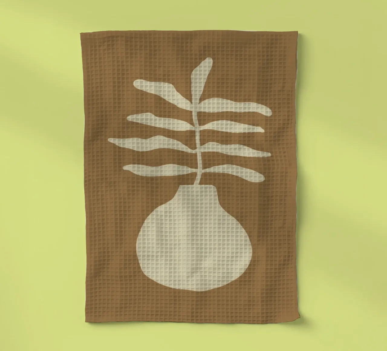 Vie Simple No 115 canovaccio da cucina da treechild
