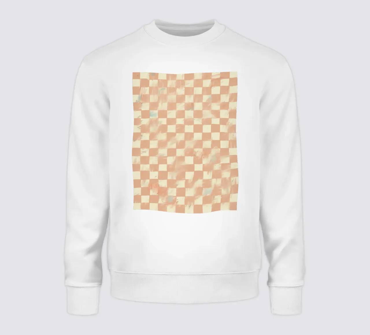 Vie Simple No 116 felpa da treechild