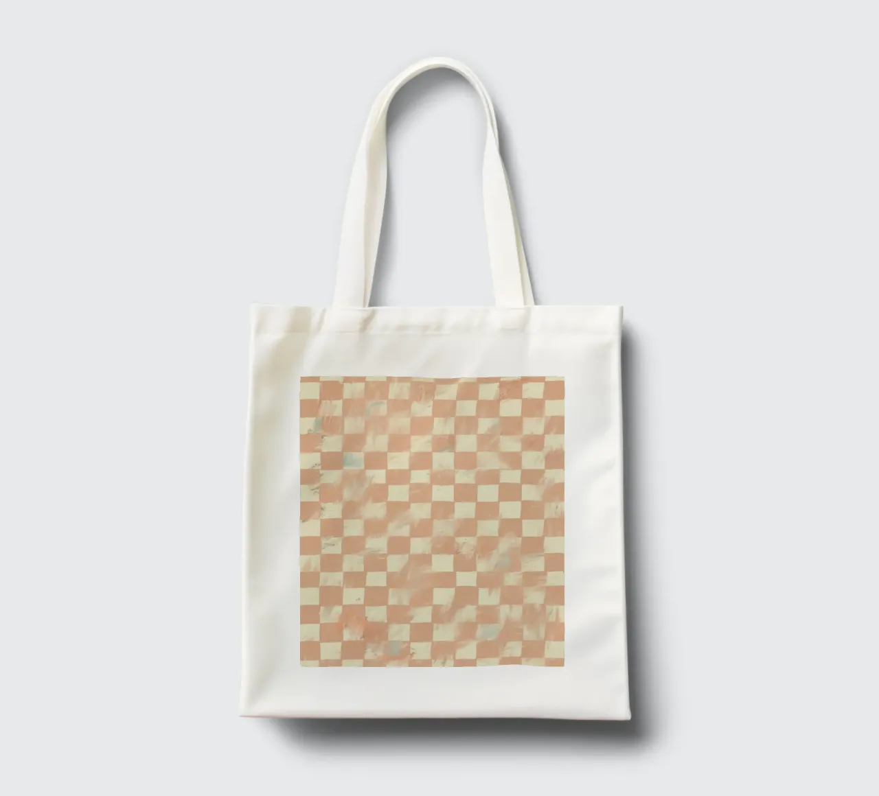 Vie Simple No 116 borsa in juta da treechild